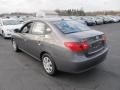 Carbon Gray Metallic - Elantra GLS Sedan Photo No. 8