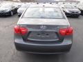 Carbon Gray Metallic - Elantra GLS Sedan Photo No. 9