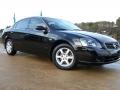 Super Black - Altima 3.5 SL Photo No. 45
