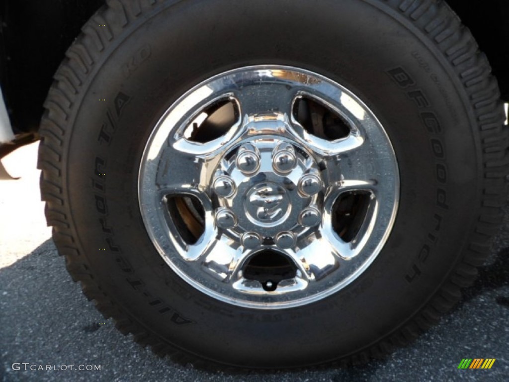 2008 Ram 3500 ST Quad Cab 4x4 - Bright White / Medium Slate Gray photo #4