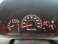 2004 Honda Accord EX-L Coupe Gauges