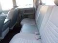 2008 Bright White Dodge Ram 3500 ST Quad Cab 4x4  photo #15