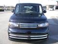 2011 Sapphire Black Pearl Nissan Cube Krom Edition  photo #2