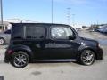 2011 Sapphire Black Pearl Nissan Cube Krom Edition  photo #3