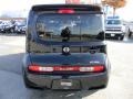 2011 Sapphire Black Pearl Nissan Cube Krom Edition  photo #5