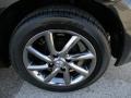 Krom Alloy Wheels 2011 Nissan Cube Krom Edition Parts