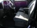 2011 Sapphire Black Pearl Nissan Cube Krom Edition  photo #7