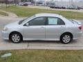 2005 Silver Streak Mica Toyota Corolla S  photo #4