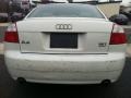 Arctic White - A4 1.8T quattro Sedan Photo No. 8
