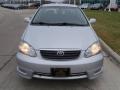 2005 Silver Streak Mica Toyota Corolla S  photo #5