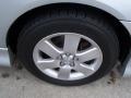 2005 Silver Streak Mica Toyota Corolla S  photo #11