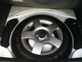 Arctic White - A4 1.8T quattro Sedan Photo No. 23