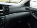 2005 Silver Streak Mica Toyota Corolla S  photo #27