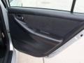 2005 Silver Streak Mica Toyota Corolla S  photo #30