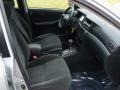 2005 Silver Streak Mica Toyota Corolla S  photo #33