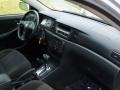 2005 Silver Streak Mica Toyota Corolla S  photo #34