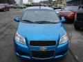 Bright Blue - Aveo Aveo5 LS Photo No. 2