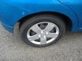 Bright Blue - Aveo Aveo5 LS Photo No. 7