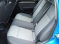 Bright Blue - Aveo Aveo5 LS Photo No. 11