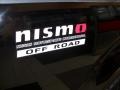 2008 Super Black Nissan Frontier Nismo Crew Cab 4x4  photo #2