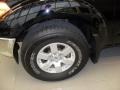 Super Black - Frontier Nismo Crew Cab 4x4 Photo No. 3