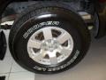 Super Black - Frontier Nismo Crew Cab 4x4 Photo No. 8