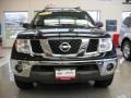 2008 Super Black Nissan Frontier Nismo Crew Cab 4x4  photo #11