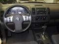 Super Black - Frontier Nismo Crew Cab 4x4 Photo No. 20