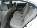 Taffeta White - Civic EX Sedan Photo No. 10