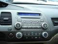 Taffeta White - Civic EX Sedan Photo No. 12