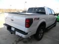 2012 Oxford White Ford F150 FX4 SuperCrew 4x4  photo #3