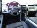 2012 Oxford White Ford F150 FX4 SuperCrew 4x4  photo #8