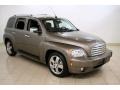 Mocha Steel Metallic - HHR LT Photo No. 1