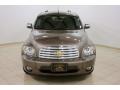 Mocha Steel Metallic - HHR LT Photo No. 2