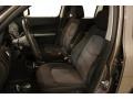 Mocha Steel Metallic - HHR LT Photo No. 6