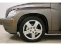 Mocha Steel Metallic - HHR LT Photo No. 17