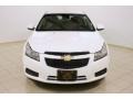Summit White - Cruze LT Photo No. 2