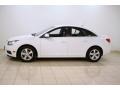 Summit White - Cruze LT Photo No. 4