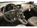 Summit White - Cruze LT Photo No. 7