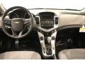 Summit White - Cruze LT Photo No. 14