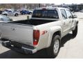 2009 Silver Birch Metallic Chevrolet Colorado Z71 Crew Cab 4x4  photo #5