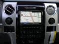 Navigation of 2011 F150 Platinum SuperCrew 4x4