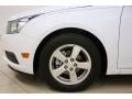 Summit White - Cruze LT Photo No. 17