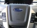 2011 Red Candy Metallic Ford F150 Platinum SuperCrew 4x4  photo #12