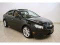 Black Granite Metallic - Cruze LTZ Photo No. 1