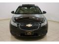 Black Granite Metallic - Cruze LTZ Photo No. 2