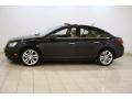 Black Granite Metallic - Cruze LTZ Photo No. 4