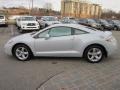 Liquid Silver Metallic - Eclipse GS Coupe Photo No. 4