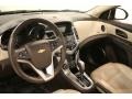 Black Granite Metallic - Cruze LTZ Photo No. 8
