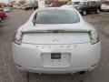 Liquid Silver Metallic - Eclipse GS Coupe Photo No. 6